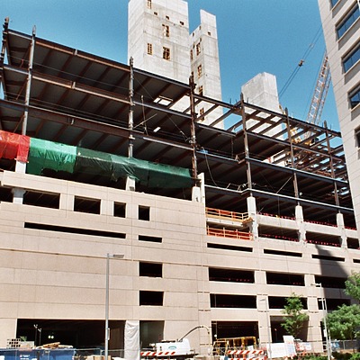 DaVita World Headquarters by Brian LoBue