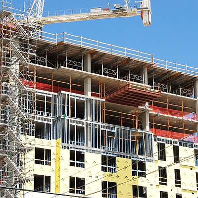 35th & Walnut by Brian LoBue