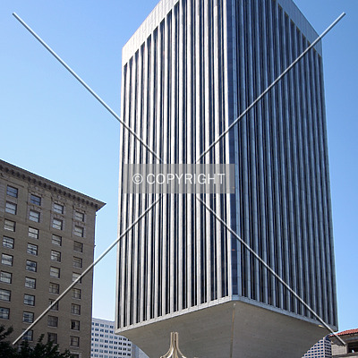 Rainier Tower by Serdica