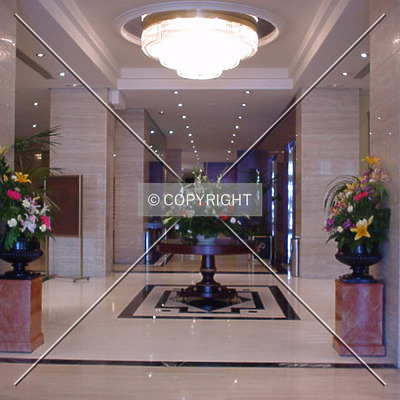 Tryp Bellver by Nephilim