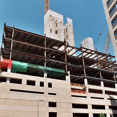 DaVita World Headquarters by Brian LoBue