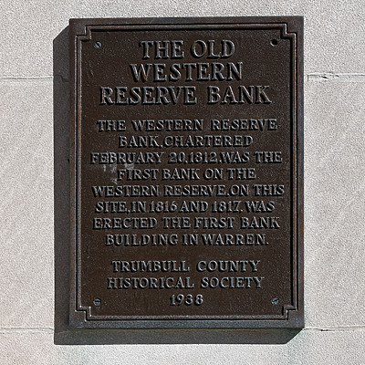 Chase Tower by John W. Cahill