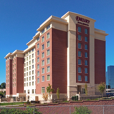 Drury Inn & Suites Brentwood - Saint Louis by Ryan Hildebrand