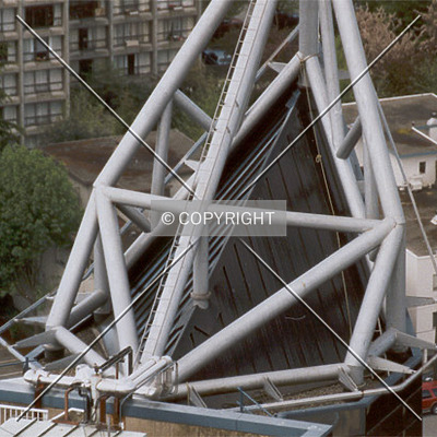 Sheraton Wall Centre Hotel by Nephilim