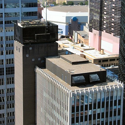 RSM Plaza by James Peacock