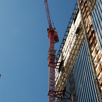 Block 162 by Brian LoBue