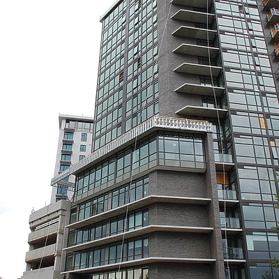 1000 Speer by Windsor by Brian LoBue