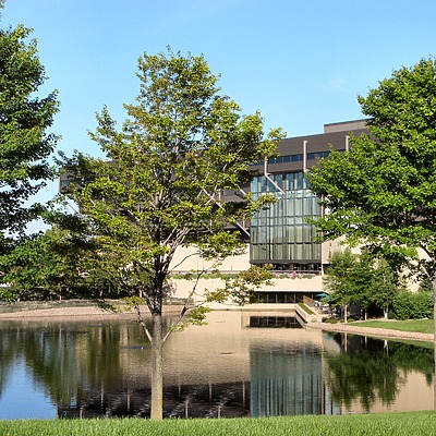 The Hartford Building by James Peacock
