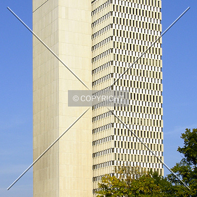 Windstream Tower by Chris Patriarca