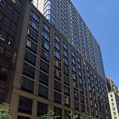 Emerald Green by John W. Cahill