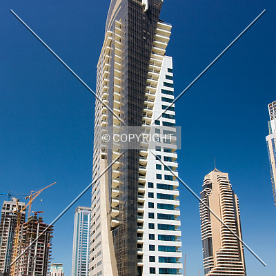 Dusit Residence by Serdica