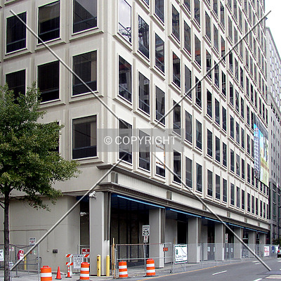 230 South Tryon by Chris Patriarca