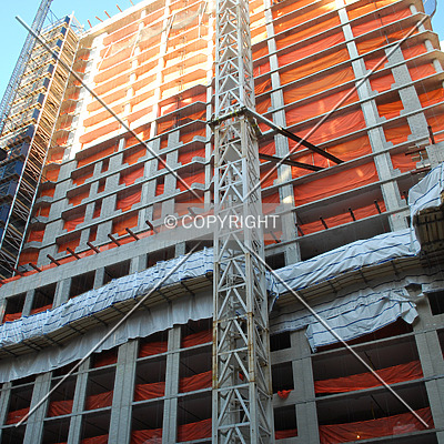 Emerald Green by Royce Douglas