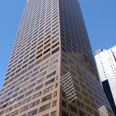 520 Madison Avenue by Scott Murphy