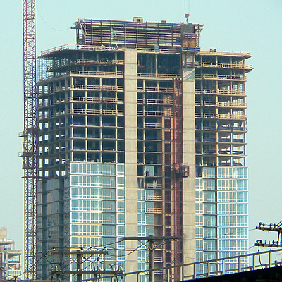 The Lex by B. Victor Adams