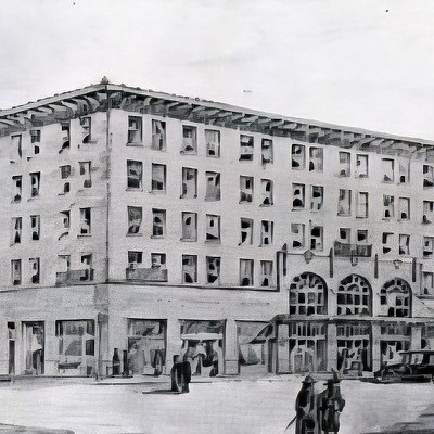 Urbana-Lincoln Hotel by Urbana Hotel Corporation