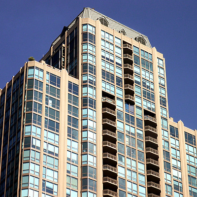 The Pinnacle by Daniel Kieckhefer