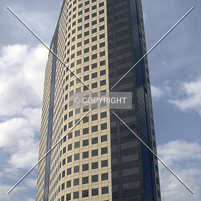 The Tower by Martin Bugajski