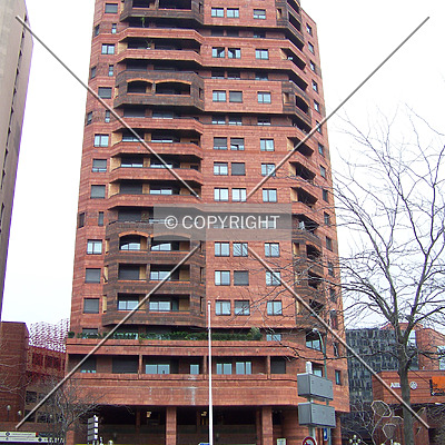 Le Pré-Catelan by Florian Barbier