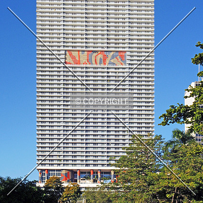 50 Biscayne by Jorge Molina