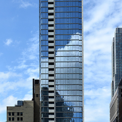 200 Squared by John W. Cahill