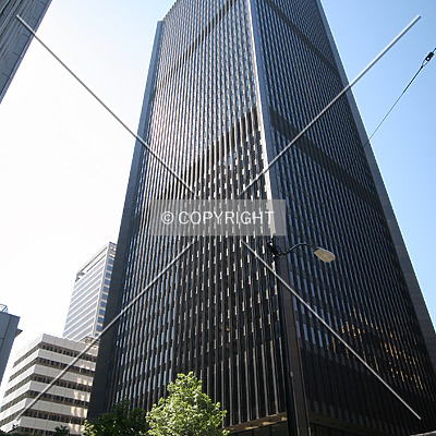 Safeco Plaza by Serdica