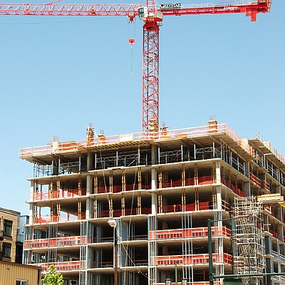 The Pullman by Brian LoBue