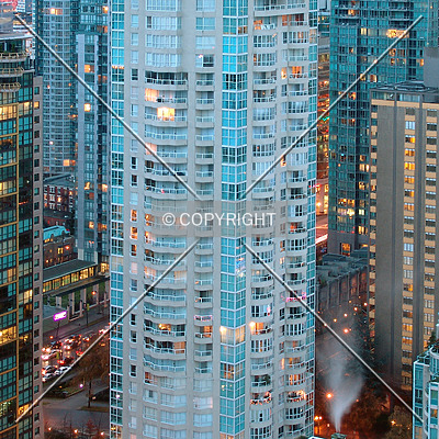 Emerald West by Alexander Ulyanov