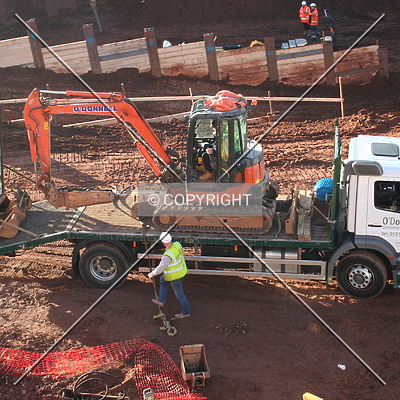 The Cube by Neil Nickolds