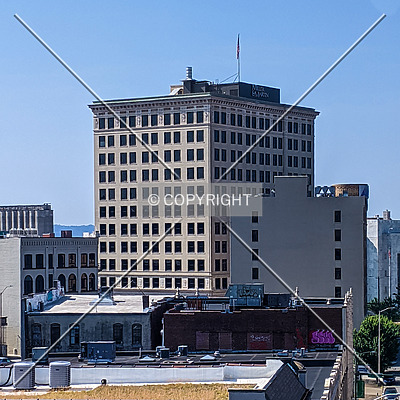 Volunteer Life Building by Chris Patriarca