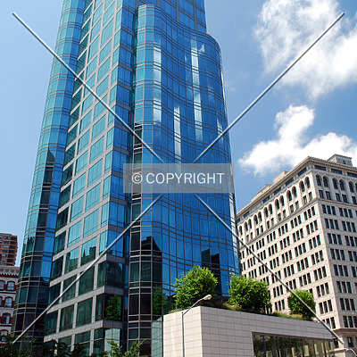 Astor Place by Royce Douglas