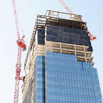 Block 162 by Brian LoBue