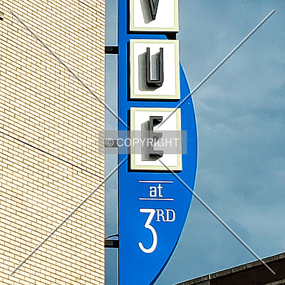 Barrington Place by Ryan Hildebrand