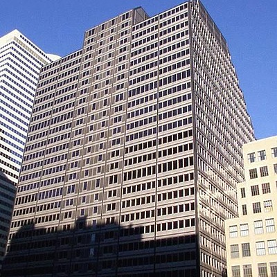 33 West Monroe by Daniel Kieckhefer