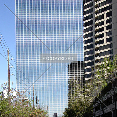 11 Greenway Plaza by Chris Patriarca