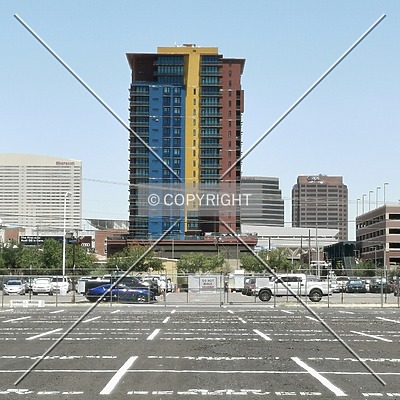 The Summit at Copper Square by Nephilim