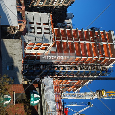 Emerald Green by Royce Douglas