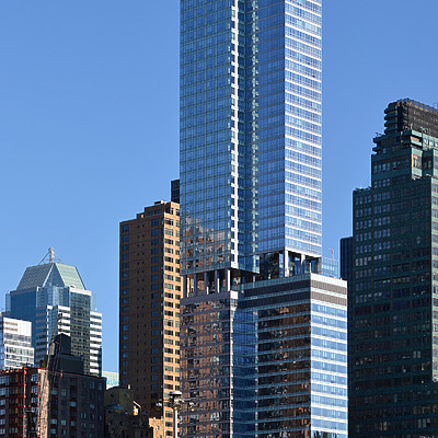 The Orion by John W. Cahill