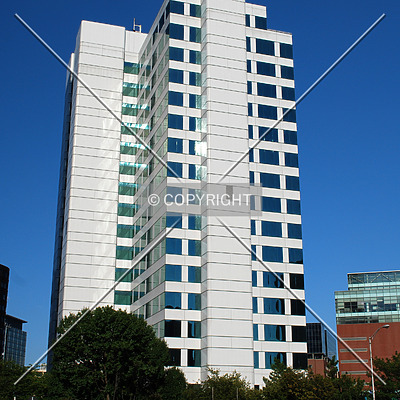 One Evertrust Plaza by Royce Douglas