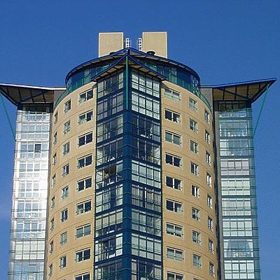 De Sequoia by Michiel van Dijk