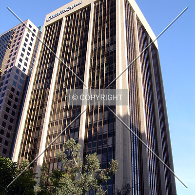 600 B Street by Chris Patriarca