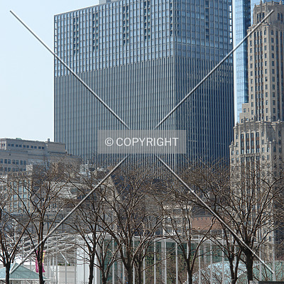 Mid-Continental Plaza by Nephilim