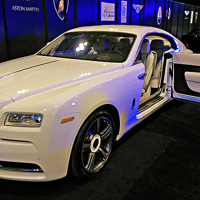 Dome at America's Center by Ryan Hildebrand