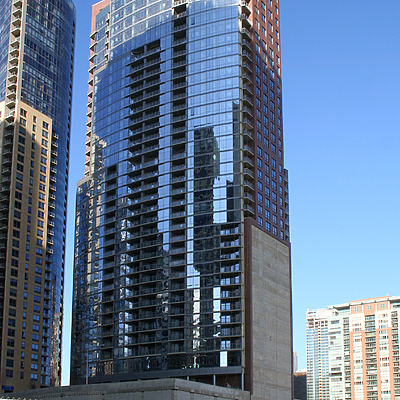 The Chandler by Daniel Kieckhefer