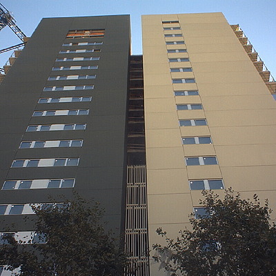 Illa del Cel 1 by David Guija