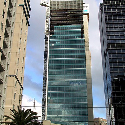 Urban Workshop Lonsdale by John Bek