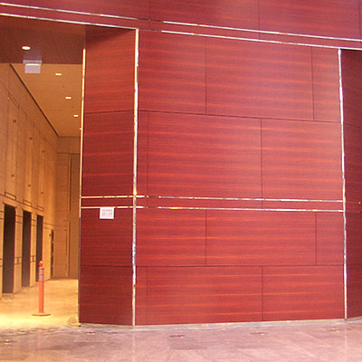 Citadel Center by Daniel Kieckhefer