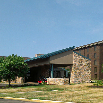 Doubletree by Hilton Collinsville / Saint Louis by Ryan Hildebrand