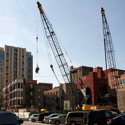 Superior 110 by Daniel Kieckhefer