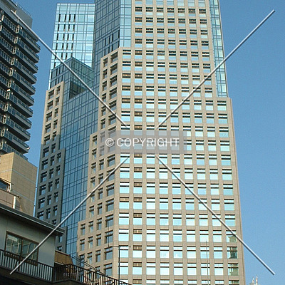 Garden Air Tower by Andrew Stewart